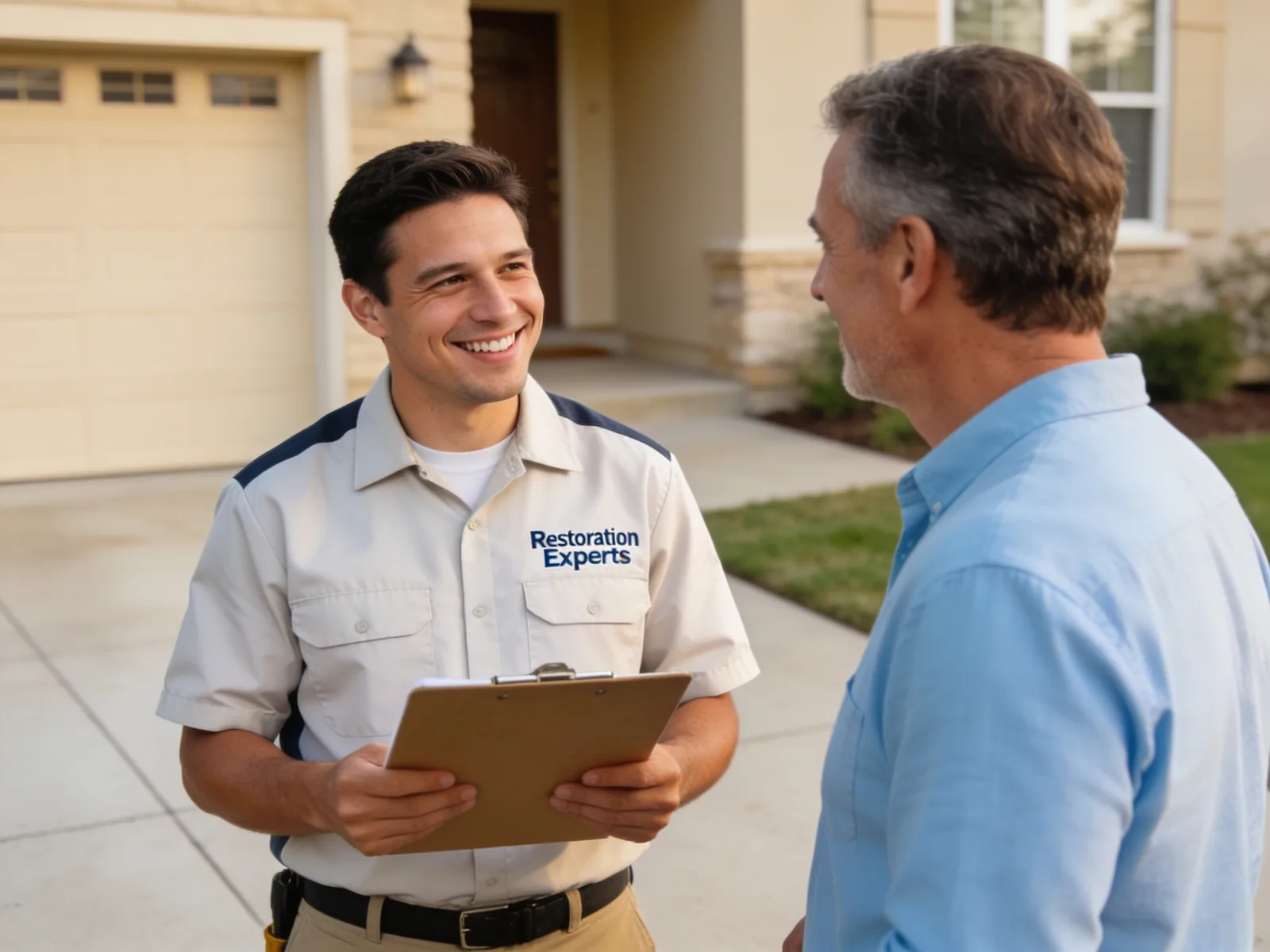 Water Damage Cleanup Darien, IL FAQs